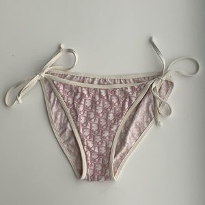 Dior Bikini Bottom